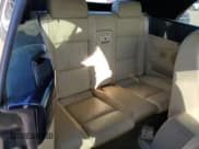 ✅ 2005 Volkswagen Beetle GLS • VIN: 3VWCD31Y25M304150 • Lot: 84101834. Listed on Copart with 107,600 mi. Free auction sales archive from the USA and detailed vehicle history report at DreamBid. Image 10.