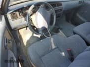 ✅ 1996 Toyota T100 DX • VIN: JT4TN12D8T0019291 • Лот: 78065354. Опубликован ранее на Copart с пробегом 185 004 миль. Бесплатный доступ к архиву аукционных продаж из США и подробный отчёт об истории автомобиля на DreamBid. Изображение 8.