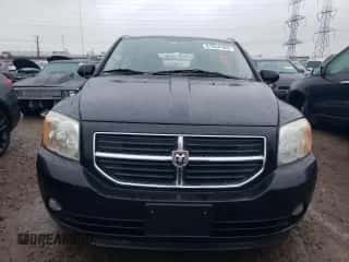 ✅ 2010 Dodge Caliber Mainstreet • VIN: 1B3CB3HA2AD587982 • Лот: 81044184. Опубликован ранее на Copart с пробегом 110 281 миль. Бесплатный доступ к архиву аукционных продаж из США и подробный отчёт об истории автомобиля на DreamBid. Изображение 5.