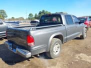 ✅ 2003 Dodge Dakota SLT • VIN: 1D7HL48X03S174569 • Lot: 41159169. Wystawiony na IAAI z przebiegiem 156 551 mil. Bezpłatny archiwum sprzedaży aukcyjnych z USA i szczegółowy raport historii pojazdu na DreamBid. Zdjęcie 4.