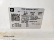 ✅ 2023 Chevrolet Silverado 2500HD LT • VIN: 1GC4YNE73PF123425 • Лот: 93657875. Опубликован ранее на Copart с пробегом 47 393 миль. Бесплатный доступ к архиву аукционных продаж из США и подробный отчёт об истории автомобиля на DreamBid. Изображение 12.