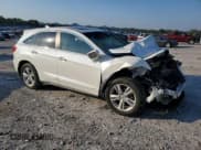 ✅ 2013 Acura RDX • VIN: 5J8TB4H31DL016825 • Lot: 80390385. Listed on Copart with 130,070 mi. Free auction sales archive from the USA and detailed vehicle history report at DreamBid. Image 4.