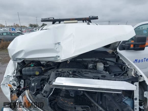 ✅ 2017 Chevrolet Silverado 2500HD Work Truck • VIN: 1GC2KUEG3HZ349970 • Lot: 41093979. Listed on IAAI with 176,128 mi. Free auction sales archive from the USA and detailed vehicle history report at DreamBid. Image 10.