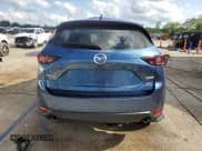 ✅ 2018 Mazda CX-5 Touring • VIN: JM3KFACM5J0419403 • Lot: 66147885. Wystawiony na Copart z przebiegiem Nie podano. Bezpłatny archiwum sprzedaży aukcyjnych z USA i szczegółowy raport historii pojazdu na DreamBid. Zdjęcie 6.