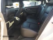 ✅ 2015 Ford Taurus SEL • VIN: 1FAHP2E83FG192108 • Lot: 82410495. Wystawiony na Copart z przebiegiem 73 912 mil. Bezpłatny archiwum sprzedaży aukcyjnych z USA i szczegółowy raport historii pojazdu na DreamBid. Zdjęcie 10.