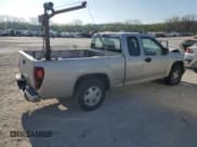✅ 2006 Chevrolet Colorado LS • VIN: 1GCCS198968322457 • Лот: 52771055. Опубликован ранее на Copart с пробегом Не указан. Бесплатный доступ к архиву аукционных продаж из США и подробный отчёт об истории автомобиля на DreamBid. Изображение 3.