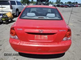 ✅ 2005 Hyundai Elantra GLS • VIN: KMHDN46D05U949659 • Lot: 66388675. Wystawiony na Copart z przebiegiem 207 265 mil. Bezpłatny archiwum sprzedaży aukcyjnych z USA i szczegółowy raport historii pojazdu na DreamBid. Zdjęcie 6.