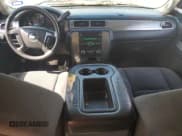 ✅ 2007 Chevrolet Tahoe LS • VIN: 1GNFC13007J123571 • Lot: 81568695. Listed on Copart with 190,087 mi. Free auction sales archive from the USA and detailed vehicle history report at DreamBid. Image 8.