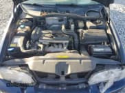 ✅ 2000 Volvo S70 • VIN: YV1LS56D3Y2658047 • Лот: 79884694. Опубликован ранее на Copart с пробегом 112 846 миль. Бесплатный доступ к архиву аукционных продаж из США и подробный отчёт об истории автомобиля на DreamBid. Изображение 11.