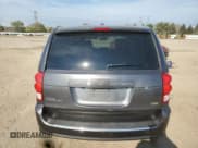 ✅ 2016 Dodge Grand Caravan SE • VIN: 2C4RDGBG8GR318401 • Lot: 86682585. Wystawiony na Copart z przebiegiem 159 684 mil. Bezpłatny archiwum sprzedaży aukcyjnych z USA i szczegółowy raport historii pojazdu na DreamBid. Zdjęcie 6.