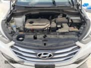 ✅ 2017 Hyundai Santa Fe 2.4L • VIN: 5XYZU3LB4HG398720 • Лот: 53806214. Опубликован ранее на Copart с пробегом 112 487 миль. Бесплатный доступ к архиву аукционных продаж из США и подробный отчёт об истории автомобиля на DreamBid. Изображение 13.