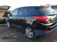 ✅ 2011 Hyundai Tucson GLS • VIN: KM8JU3AC8BU146351 • Лот: 40999671. Размещён на IAAI с пробегом 233 495 миль миль. Получите бесплатный доступ к архиву аукционных продаж из США и посмотрите подробный отчёт об истории автомобиля на DreamBid. Изображение 15.