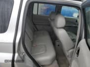 ✅ 2006 Chevrolet HHR LT • VIN: 3GNDA23P96S663868 • Lot: 84222964. Listed on Copart with 114,815 mi. Free auction sales archive from the USA and detailed vehicle history report at DreamBid. Image 10.