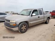 ✅ 2001 Chevrolet Silverado 1500 LT • VIN: 2GCEC19T211301827 • Lot: 93870255. Listed on Copart with Not provided. Free auction sales archive from the USA and detailed vehicle history report at DreamBid. Image 1.