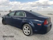 ✅ 2012 Chevrolet Malibu 1LS • VIN: 1G1ZB5E05CF300943 • Лот: 78542074. Опубликован ранее на Copart с пробегом 91 963 миль. Бесплатный доступ к архиву аукционных продаж из США и подробный отчёт об истории автомобиля на DreamBid. Изображение 2.