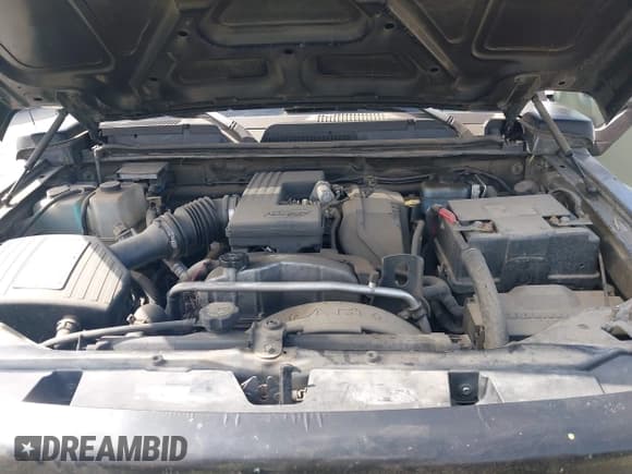 ✅ 2009 Hummer H3 H3T Luxury • VIN: 5GNEN13E998123783 • Lot: 42484281. Wystawiony na IAAI z przebiegiem 181 168 mil. Bezpłatny archiwum sprzedaży aukcyjnych z USA i szczegółowy raport historii pojazdu na DreamBid. Zdjęcie 10.