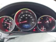 ✅ 2009 Cadillac CTS RWD • VIN: 1G6DU57V290171580 • Lot: 40905596. Listed on IAAI with 167,730 mi. Free auction sales archive from the USA and detailed vehicle history report at DreamBid. Image 7.