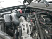 ✅ 2008 Chevrolet Silverado 1500 LTZ • VIN: 2GCFK13Y081168300 • Lot: 42696049. Listed on IAAI with 183,339 mi. Free auction sales archive from the USA and detailed vehicle history report at DreamBid. Image 19.