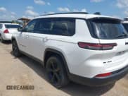 ✅ 2022 Jeep Grand Cherokee Altitude • VIN: 1C4RJKAGXN8504527 • Lot: 42561886. Listed on IAAI with Not provided. Free auction sales archive from the USA and detailed vehicle history report at DreamBid. Image 3.