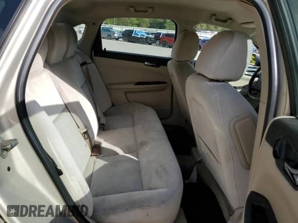 2011 Chevrolet Impala LT Retail с VIN 2G1WB5EKXB1236022, выставлен на аукционе Copart как лот 81875395 с пробегом 128 149 миль миль и Списание • Salvage title. История ставок и продаж доступна на DreamBid. Изображение 10.