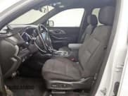 ✅ 2023 Chevrolet Traverse LT Cloth • VIN: 1GNEVMKW8PJ222815 • Lot: 90920315. Listed on Copart with 359,728 mi. Free auction sales archive from the USA and detailed vehicle history report at DreamBid. Image 7.