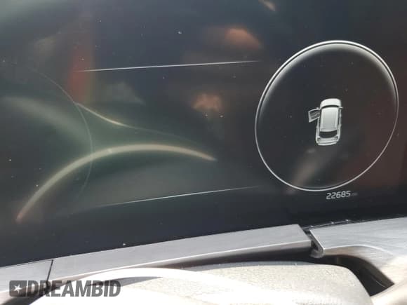 ✅ 2024 Kia Telluride SX Prestige X-Pro • VIN: 5XYP5DGC3RG440826 • Lot: 61051215. Wystawiony na Copart z przebiegiem 22 685 mil. Bezpłatny archiwum sprzedaży aukcyjnych z USA i szczegółowy raport historii pojazdu na DreamBid. Zdjęcie 9.