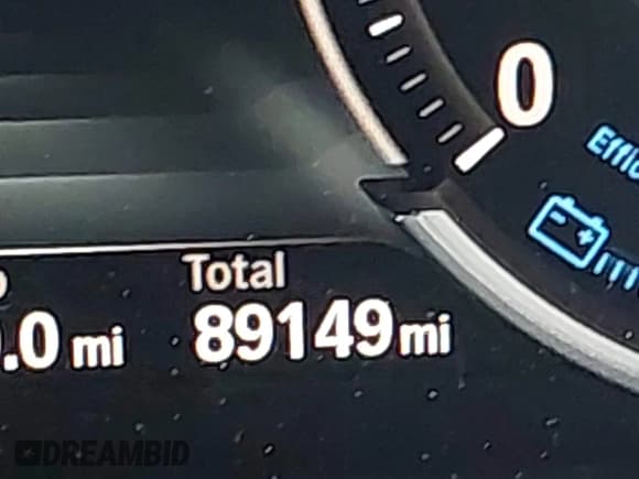 ✅ 2014 BMW 7 Series ALPINA B7 • VIN: WBAYE8C59ED135064 • Lot: 43822649. Wystawiony na IAAI z przebiegiem 89 149 mil. Bezpłatny archiwum sprzedaży aukcyjnych z USA i szczegółowy raport historii pojazdu na DreamBid. Zdjęcie 15.