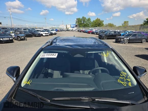 ✅ 2025 Lexus NX 350 Premium • VIN: 2T2GGCEZ7SC066598 • Лот: 71817415. Опубликован ранее на Copart с пробегом 8 358 миль. Бесплатный доступ к архиву аукционных продаж из США и подробный отчёт об истории автомобиля на DreamBid. Изображение 13.