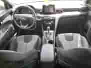 2019 Hyundai Veloster Premium z VIN KMHTG6AF4KU003196, wystawiony jako Copart lot #58080574 z przebiegiem 90 384 mil mil oraz Szkoda całkowita • Salvage title. Historia ofert i sprzedaży dostępna na DreamBid. Obrazek 8.