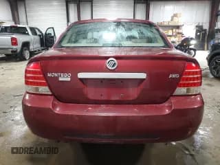 ✅ 2005 Mercury Montego Premier • VIN: 1MEFM43175G626216 • Лот: 75366174. Опубликован ранее на Copart с пробегом 142 719 миль. Бесплатный доступ к архиву аукционных продаж из США и подробный отчёт об истории автомобиля на DreamBid. Изображение 6.