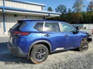 ✅ 2021 Nissan Rogue S • VIN: 5N1AT3AA0MC739194 • Lot: 82188795. Listed on Copart with 61,250 mi. Free auction sales archive from the USA and detailed vehicle history report at DreamBid. Image 3.