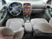 2006 Hyundai Santa Fe GLS с VIN KM8SC73D46U044314, выставлен на аукционе Copart как лот 45935335 с пробегом 259 062 миль миль и Списание • Salvage title. История ставок и продаж доступна на DreamBid. Изображение 8.