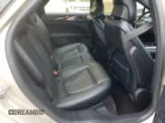 ✅ 2017 Lincoln MKZ Reserve • VIN: 3LN6L5F91HR637541 • Lot: 92937905. Wystawiony na Copart z przebiegiem 66 445 mil. Bezpłatny archiwum sprzedaży aukcyjnych z USA i szczegółowy raport historii pojazdu na DreamBid. Zdjęcie 10.