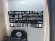 ✅ 2004 Mercedes-Benz CL 500/600 • VIN: WDBPJ75J84A040153 • Лот: 81198455. Опубликован ранее на Copart с пробегом Не указан. Бесплатный доступ к архиву аукционных продаж из США и подробный отчёт об истории автомобиля на DreamBid. Изображение 12.