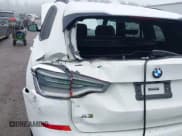 ✅ 2019 BMW X3 M40i • VIN: 5UXTS3C56K0Z10351 • Лот: 42200309. Опубликован ранее на IAAI с пробегом 68 861 миль. Бесплатный доступ к архиву аукционных продаж из США и подробный отчёт об истории автомобиля на DreamBid. Изображение 18.
