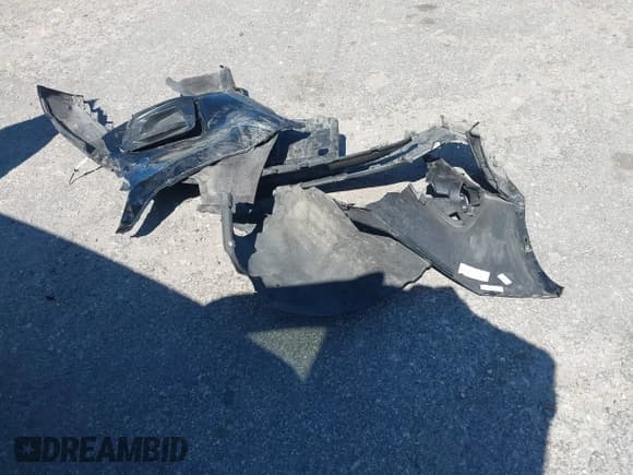 ✅ 2021 Chevrolet Traverse LS • VIN: 1GNERFKW3MJ268502 • Lot: 41697810. Listed on IAAI with 36,894 mi. Free auction sales archive from the USA and detailed vehicle history report at DreamBid. Image 12.