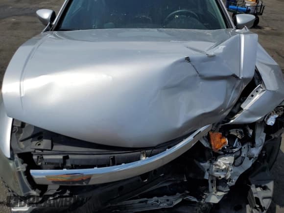 ✅ 2011 Honda Accord SE • VIN: 1HGCP2F68BA018373 • Lot: 69146555. Listed on Copart with 170,964 mi. Free auction sales archive from the USA and detailed vehicle history report at DreamBid. Image 11.