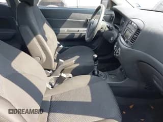 ✅ 2011 Hyundai Accent GS • VIN: KMHCM3AC2BU187289 • Лот: 42837459. Опубликован ранее на IAAI с пробегом 141 002 миль. Бесплатный доступ к архиву аукционных продаж из США и подробный отчёт об истории автомобиля на DreamBid. Изображение 5.