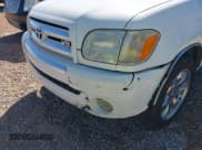 ✅ 2005 Toyota Tundra SR5 • VIN: 5TBET34195S481929 • Lot: 43305077. Listed on IAAI with 326,789 mi. Free auction sales archive from the USA and detailed vehicle history report at DreamBid. Image 6.