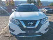 ✅ 2017 Nissan Rogue SV • VIN: JN8AT2MT8HW140693 • Lot: 43876295. Listed on IAAI with 213,601 mi. Free auction sales archive from the USA and detailed vehicle history report at DreamBid. Image 6.