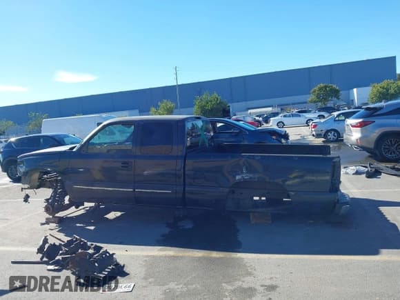 ✅ 2003 Chevrolet Silverado 1500 LT • VIN: 2GCEC19T031308553 • Лот: 43735657. Опубликован ранее на IAAI с пробегом Не указан. Бесплатный доступ к архиву аукционных продаж из США и подробный отчёт об истории автомобиля на DreamBid. Изображение 15.