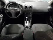 ✅ 2009 Pontiac G6 1SA • VIN: 1G2ZG57N694205382 • Lot: 49172105. Wystawiony na Copart z przebiegiem Nie podano. Bezpłatny archiwum sprzedaży aukcyjnych z USA i szczegółowy raport historii pojazdu na DreamBid. Zdjęcie 8.