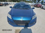 ✅ 2013 Honda CR-Z EX • VIN: JHMZF1D60DS002219 • Lot: 95681475. Listed on Copart with 122,673 mi. Free auction sales archive from the USA and detailed vehicle history report at DreamBid. Image 5.