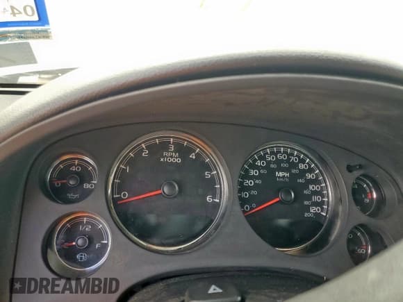 ✅ 2007 Chevrolet Avalanche LS • VIN: 3GNEC12017G140300 • Lot: 66504505. Listed on Copart with Not provided. Free auction sales archive from the USA and detailed vehicle history report at DreamBid. Image 9.