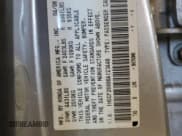 ✅ 2008 Honda Accord EX-L • VIN: 1HGCP26898A123448 • Lot: 91318315. Wystawiony na Copart z przebiegiem Nie podano. Bezpłatny archiwum sprzedaży aukcyjnych z USA i szczegółowy raport historii pojazdu na DreamBid. Zdjęcie 12.