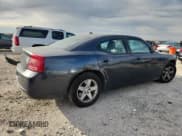 ✅ 2008 Dodge Charger • VIN: 2B3KA43G78H315389 • Lot: 86552295. Wystawiony na Copart z przebiegiem 215 226 mil. Bezpłatny archiwum sprzedaży aukcyjnych z USA i szczegółowy raport historii pojazdu na DreamBid. Zdjęcie 3.