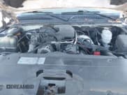 ✅ 2006 Chevrolet Silverado 2500HD • VIN: 1GBHK23D46F231100 • Lot: 41286005. Listed on IAAI with 456,171 mi. Free auction sales archive from the USA and detailed vehicle history report at DreamBid. Image 10.