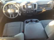 ✅ 2014 Ram 1500 Express • VIN: 1C6RR6FT9ES310717 • Lot: 91644565. Listed on Copart with 188,068 mi. Free auction sales archive from the USA and detailed vehicle history report at DreamBid. Image 8.