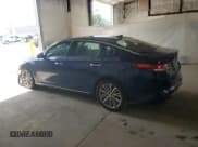 ✅ 2017 Kia Optima SX Limited • VIN: 5XXGV4L20HG160443 • Лот: 69952125. Опубликован ранее на Copart с пробегом 87 520 миль. Бесплатный доступ к архиву аукционных продаж из США и подробный отчёт об истории автомобиля на DreamBid. Изображение 2.