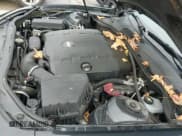 ✅ 2015 Chevrolet Camaro LS • VIN: 2G1FA1E34F9125476 • Lot: 41539066. Listed on IAAI with 82,874 mi. Free auction sales archive from the USA and detailed vehicle history report at DreamBid. Image 20.